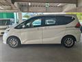 2017 Honda Freed