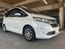 2017 Honda Freed
