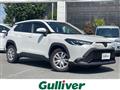 2022 Toyota CorollaCross