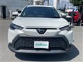 2022 Toyota CorollaCross