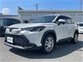 2022 Toyota CorollaCross