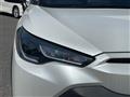 2022 Toyota CorollaCross