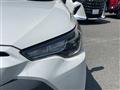 2022 Toyota CorollaCross
