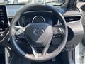 2022 Toyota CorollaCross