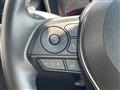 2022 Toyota CorollaCross