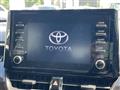 2022 Toyota CorollaCross