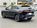 2023 Honda VEZEL