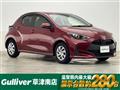 2023 Toyota Yaris