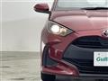 2023 Toyota Yaris