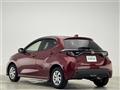2023 Toyota Yaris