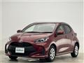 2023 Toyota Yaris