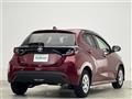 2023 Toyota Yaris