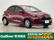 2023 Toyota Yaris