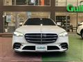 2021 Mercedes-Benz S-Class