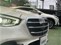 2021 Mercedes-Benz S-Class