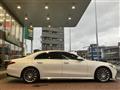 2021 Mercedes-Benz S-Class
