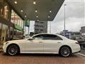 2021 Mercedes-Benz S-Class