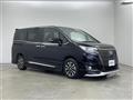 2020 Toyota Esquire