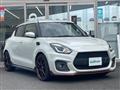 2017 Suzuki Swift