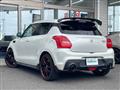 2017 Suzuki Swift