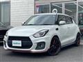 2017 Suzuki Swift