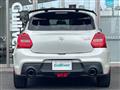 2017 Suzuki Swift
