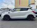 2017 Suzuki Swift
