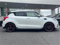 2017 Suzuki Swift