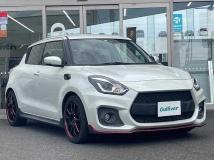 2017 Suzuki Swift