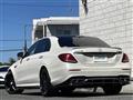 2017 AMG E-Class