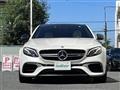 2017 AMG E-Class