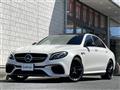 2017 AMG E-Class