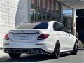 2017 AMG E-Class