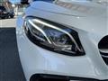 2017 AMG E-Class