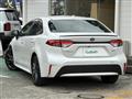 2024 Toyota Corolla Sedan