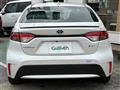 2024 Toyota Corolla Sedan
