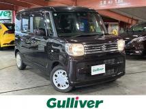 2022 Suzuki Spacia