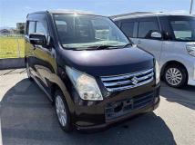 2009 Suzuki Wagon R