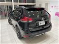 2018 Nissan X-Trail