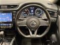 2018 Nissan X-Trail