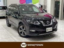 2018 Nissan X-Trail