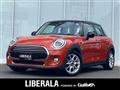 2018 BMW MINI