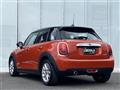 2018 BMW MINI