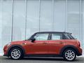 2018 BMW MINI