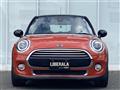 2018 BMW MINI
