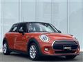 2018 BMW MINI