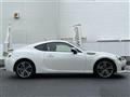 2014 Subaru BRZ