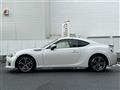 2014 Subaru BRZ