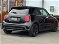 2021 BMW MINI