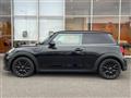 2021 BMW MINI